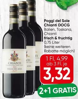 Chianti DOCG