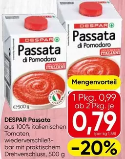 Passata di Pomodoro