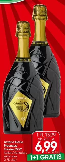 Prosecco Treviso DOC