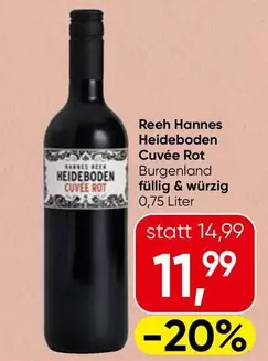 Cuvée Rot