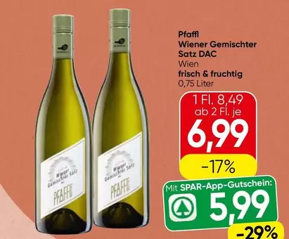 Wiener Gemischter Satz DAC