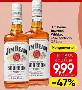 Bourbon Whiskey