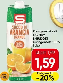 Orange - SUCCIO DI ARANCIA ORANGE