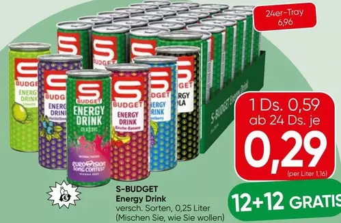 Energy Drink