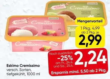 Cremissimo