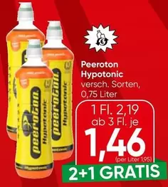 Peeroton Hypotonic