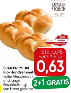 Bio-Handsemmel