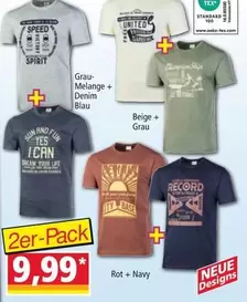 Spirit - T-Shirts