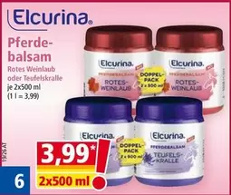 Pferdebalsam