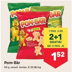 Pom-Bär Original