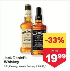 Jack Daniel'S - Whiskey