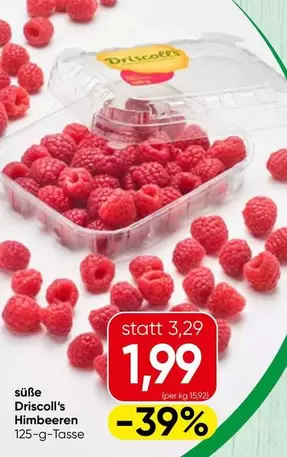Himbeeren