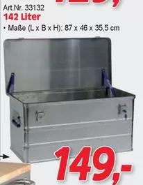 142 Liter