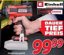Einhell - Impact wrench