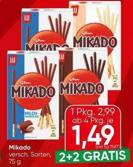 Mikado