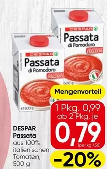 Passata di Pomodoro