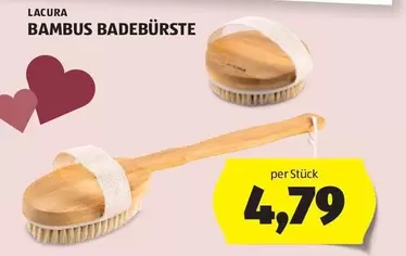 BADEBÜRSTE