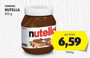 Nutella -