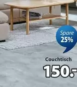 Couchtisch