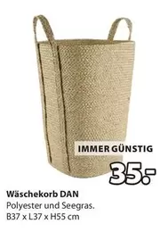 Wäschekorb