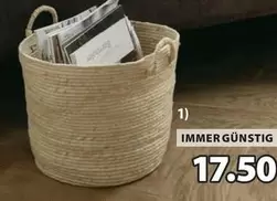 Storage Basket