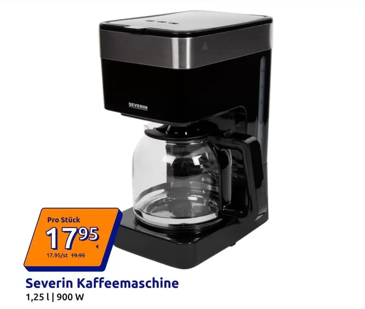 Kaffeemaschine