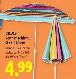 Sonnenschirm