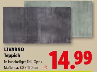 Teppich