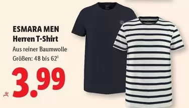 Herren T-Shirt