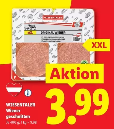 Ama - Original Wiener