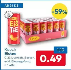 Eistee