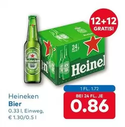 Origin - Bier