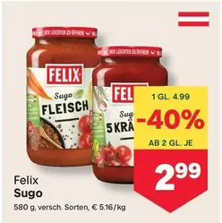 Sugo