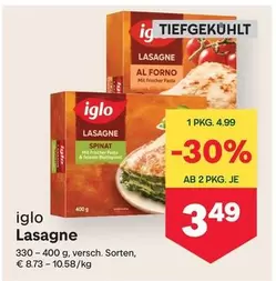 Lasagne