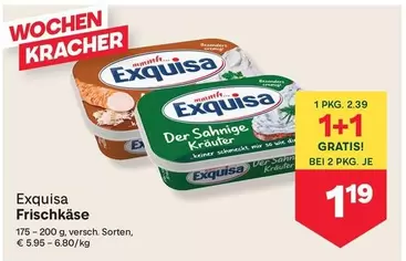 Frischkäse
