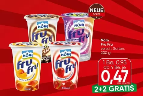 Fru Fru