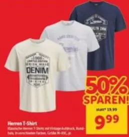 Herren T-Shirt
