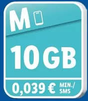 10GB