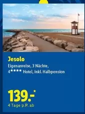 Jesolo