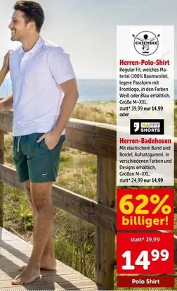 Polo - Herren--Shirt Regular Fit