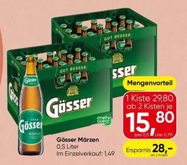 Märzen 0,5 Liter