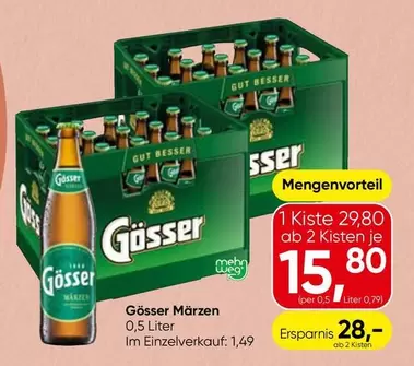 Märzen 0,5 Liter
