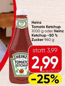 Tomato Ketchup