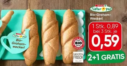 Bio - -Graham-Weckerl