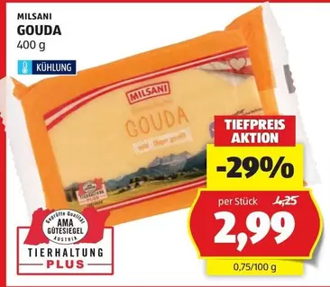 Ama - GOUDA