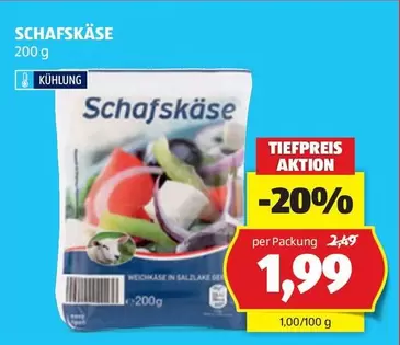Schafskäse
