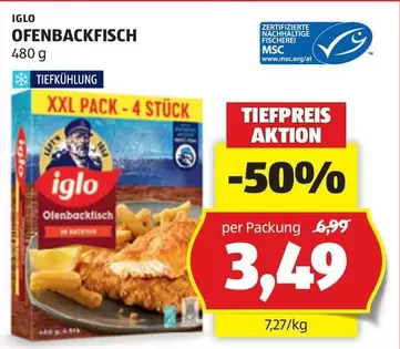 Ofenbachfisch