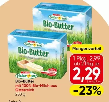 Bio-Butter