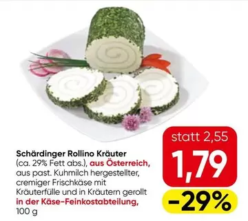 Rollino Kräuter