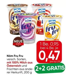 Nöm Fru Fru